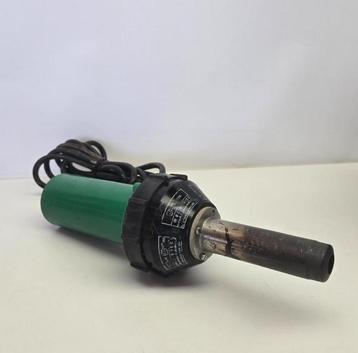 Leister heteluchtpistool 600•C / Nieuw in doos beschikbaar voor biedingen
