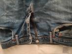 Levis Strauss & Co. Blue Jeans 512 jambe droite, W 33 / L 34, Porté, Enlèvement ou Envoi