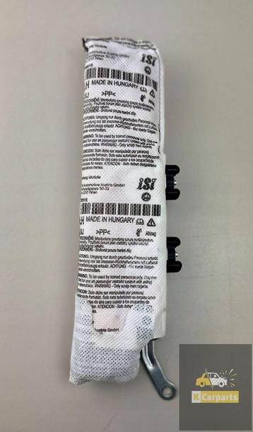 SKODA ENYAQ IV stoelairbag links 5LA880241D beschikbaar voor biedingen