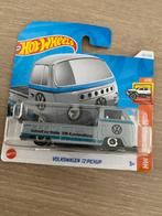 Hotwheels vw bus t2, Ophalen