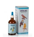 Vita - K1, Multivitaminen Met Vitamine K1 Supplementen 100ml, Ophalen, Nieuw