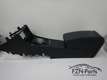 VW Passat B7 Armsteun Middenconsole Leer Leder Leren beschikbaar voor biedingen