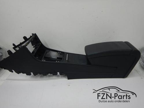 VW Passat B7 Armsteun Middenconsole Leer Leder Leren, Auto-onderdelen, Dashboard en Schakelaars, Gebruikt, Ophalen of Verzenden