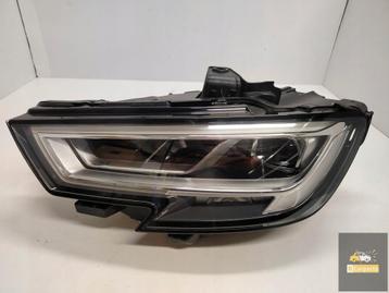 Audi A3 8V lift Volledig Led-licht links beschikbaar voor biedingen