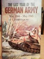 The last year of the German Army, Ophalen of Verzenden, Zo goed als nieuw