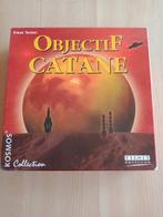 Objectif Catane Tilsit 2 joueurs, Hobby & Loisirs créatifs, Jeux de société | Jeux de plateau, Comme neuf, Enlèvement