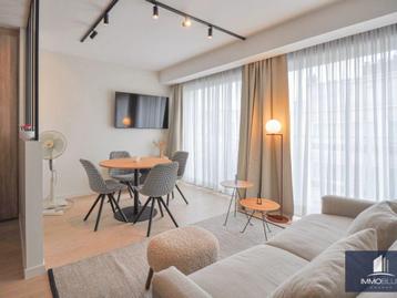 Appartement te koop in Knokke-Heist, 1 slpk disponible aux enchères