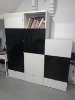 Armoire IKEA Pesta, Maison & Meubles, Enlèvement ou Envoi, Utilisé