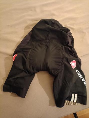 Castelli Endurance X2 Koersbroek beschikbaar voor biedingen