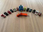 Hotwheels speelgoed auto’s - 14 stuks, Kinderen en Baby's, Speelgoed |Speelgoedvoertuigen, Gebruikt, Ophalen
