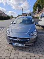 Opel Corsa 120 jaar editie AUTOMAAT, Auto's, Opel, Stof, 5 zetels, Zilver of Grijs, USB