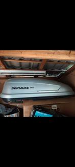 Coffre de toit, Auto diversen, Ophalen