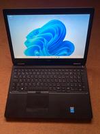DELL LATITUDE E5550 i3 in goede staat, Computers en Software, Ophalen, 256 GB, 2 tot 3 Ghz, 15 inch
