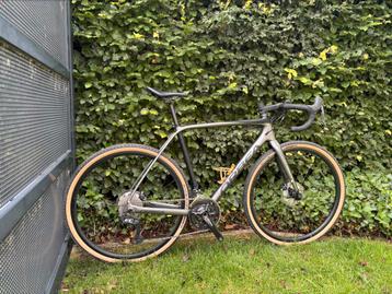 Orbea Terra M Gravelbike beschikbaar voor biedingen