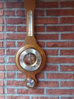 Weerstation, Ophalen, Zo goed als nieuw, Weerstation