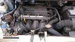 Motor van een Hyundai IX20, Auto-onderdelen, Motor en Toebehoren, Ophalen of Verzenden, 3 maanden garantie, Gebruikt, Hyundai