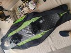snowboard Flow 163 wide, Sport en Fitness, Snowboarden, Ophalen, Gebruikt, Bindingen