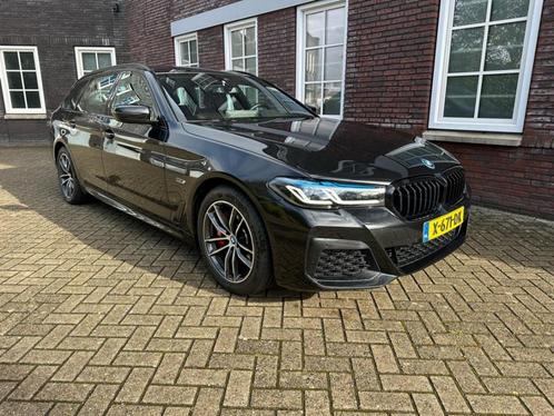 BMW 530 530e Business Edition Plus, Autos, BMW, Entreprise, Série 5, ABS, Airbags, Alarme, Bluetooth, Ordinateur de bord, Verrouillage central