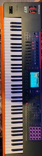 Roland Fantom 07, Muziek en Instrumenten, Ophalen, Zo goed als nieuw, Roland