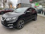 Nissan Qashqai 1.3 DIG-T N-Connecta, Zwart, 5 deurs, SUV of Terreinwagen, 103 kW