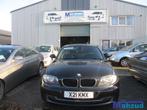 2007 BMW 1 SERIE 116I 1.6 E81 E87 DEMONTAGE SLOOP (155), Auto-onderdelen, Ophalen of Verzenden, Gebruikt, BMW