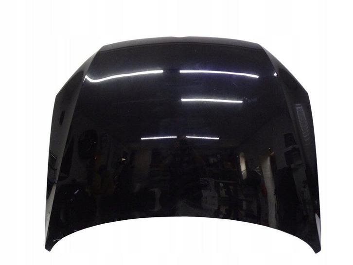 VW Passat B7 3AA 2010-2014 motorkap origineel, Auto-onderdelen, Carrosserie, Motorkap, Volkswagen, Gebruikt, Ophalen of Verzenden