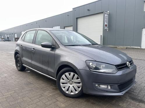 Volkswagen Polo 1,2 TDI ONLY EXPORT (bj 2011), Auto's, Volkswagen, Bedrijf, Te koop, Polo, Diesel, Euro 5, Berline, Handgeschakeld