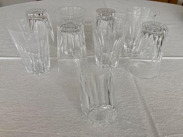 Waterford crystal beschikbaar voor biedingen