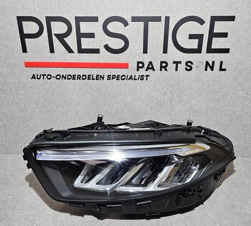 Koplamp Mercedes A Klasse W177 Facelift Links A1779062106, Auto-onderdelen, Verlichting, Gebruikt, Herkomst onderdeel bekend, Ophalen of Verzenden