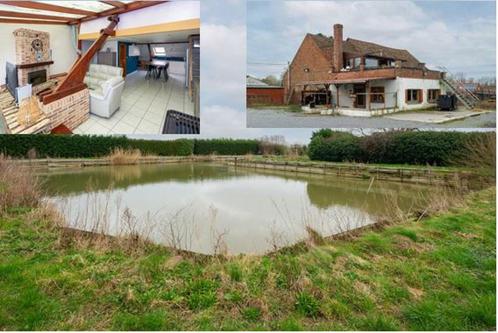 Maison à vendre à Grosage, 2 chambres, Immo, Huizen en Appartementen te koop, Vrijstaande woning