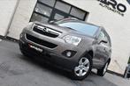 Opel Antara 2.2D Cruise / PDC / Leder / Garantie, Auto's, 4 cilinders, USB, SUV of Terreinwagen, Zilver of Grijs