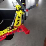 Lego technic Airbus H175, Auto diversen, Krikken, Ophalen