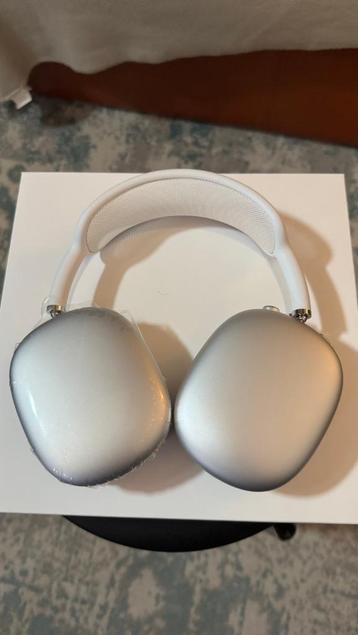 AirPods Max Neuf + Cable Lightning + housse de protection. beschikbaar voor biedingen