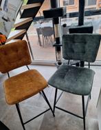 Barkruk Henders & Hazel, Huis en Inrichting, Ophalen, Zo goed als nieuw