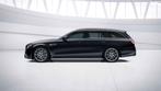 Mercedes-Benz E-klasse Mercedes-AMG E63 4MATIC+ Break AMG Li, Auto's, Automaat, Stof, Gebruikt, 1960 kg