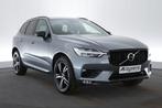 (1YVZ381) VOLVO XC60, Autos, Cuir, Argent ou Gris, Achat, Entreprise