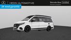 Mercedes-Benz MARCO POLO L2 300 D, Auto's, Automaat, 4 deurs, Gebruikt, Overige modellen