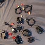 Chargeur ordinateur,GSM, Playstation. Entre 4 € et 10 €, Ophalen, Zo goed als nieuw