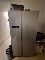 Amerikaanse koelkast, Ophalen, Zo goed als nieuw