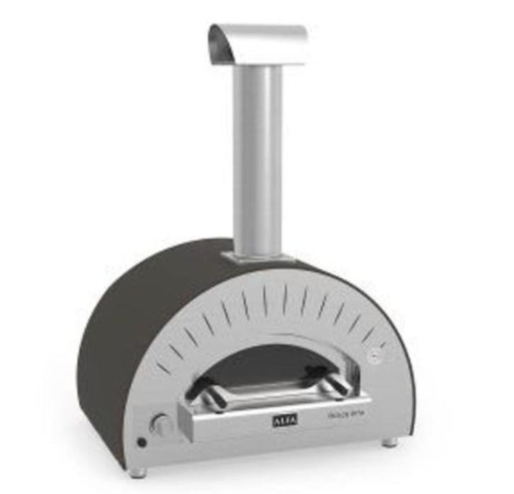 Alfa Forni Dolce Vita Pizza oven Nieuw in Krat, Tuin en Terras, Pizzaovens, Nieuw, Ophalen