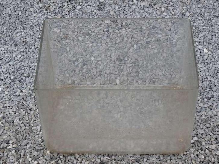 Aquariums, Dieren en Toebehoren, Vissen | Aquaria en Toebehoren, Ophalen of Verzenden