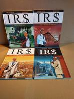 IRS N 1 A 4 état NEUF, Livres, Plusieurs BD, Enlèvement ou Envoi, Neuf