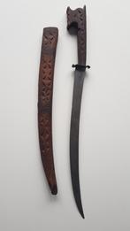 Ancien sabre Kabyle, Antiquités & Art, Art | Art non-occidental, Enlèvement ou Envoi