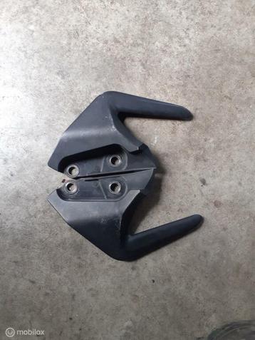 Handgreep duo handgreep Monster 1200 1200S grab rail beschikbaar voor biedingen