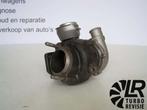 Revisie turbo bmw E46 E36 318d 320d 520d 122/136 PK, Auto-onderdelen, Ophalen of Verzenden, Gereviseerd, BMW