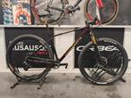 Orbea Alma OMX, Ophalen, Zo goed als nieuw