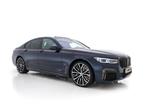 BMW 745 7-serie 745e High Executive Shadow-Line M-Sportpack, Autos, BMW, Berline, Hybride Électrique/Essence, Noir, Automatique