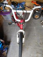 Bmx, Fietsen en Brommers, Ophalen of Verzenden, Zo goed als nieuw, 16 tot 20 inch, Stuur 360° draaibaar