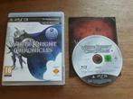 White Knight Chronicles (PS3-PAL-CIB), Games en Spelcomputers, Games | Sony PlayStation 3, Role Playing Game (Rpg), Vanaf 16 jaar