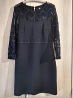 Little black dress, Comme neuf, Taille 36 (S), Noir, K-design